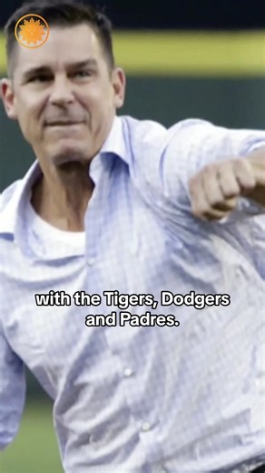 Billy Bean, one of the first Major League Baseball players to come out as gay, died at 60 years old. He had been battling acute myeloid leukemia. | CBS Mornings