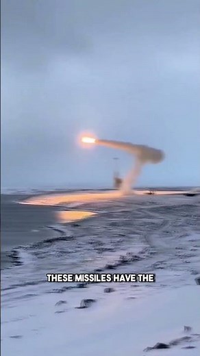 The Future of Warfare: Hypersonic Missiles