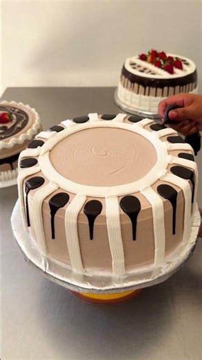 cake | tutorial
