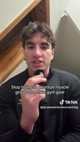Jacob Oestreicher (@jacoboestreichercoaching)’s video of Muscle