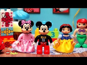 Mickey’s Surprise Birthday | Mickey Mouse