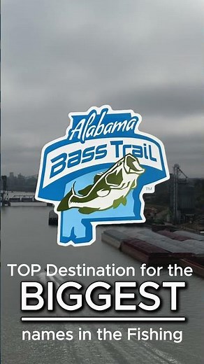 Fish Wheeler Lake- Decatur, Alabama