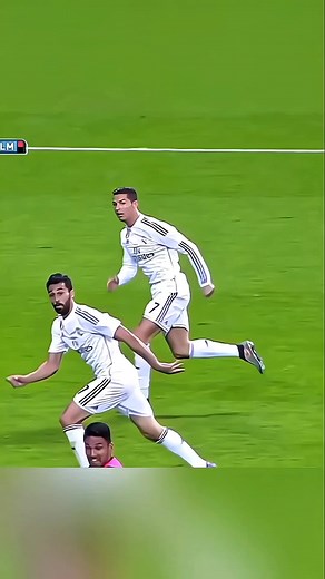 Why Ronaldo Always Does This: The CR7 Habit Explained