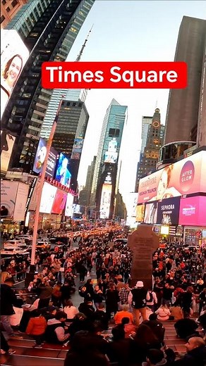 This Is New York’s Most Beautiful Destination | Ultimate Travel Tour 4K #newyorkcity #travel