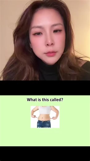 English Learning with Fu Xiya: What is This Called?