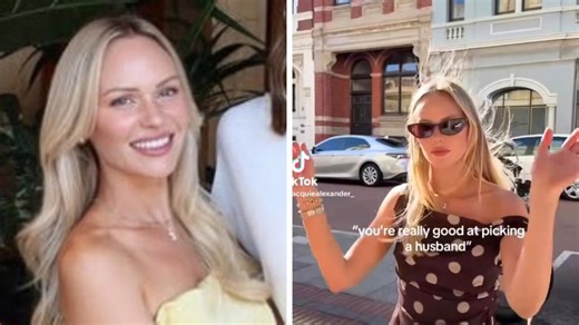 Jules Neale is living her best life