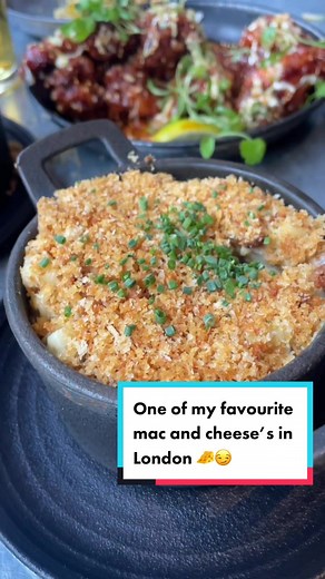 Wait for the surprise 😏#macandcheese