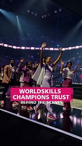 7.1K views · 153 reactions | LOOK BACK ON WORLDSKILLS LYON 2024… with...