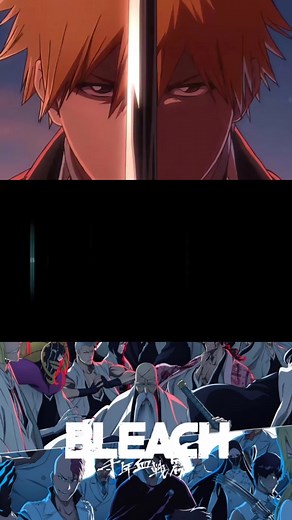 Newest Bleach: The Thousand-Year Blood War Season 3 Trailer