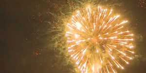 Omaha hospitals treat dozens of fireworks injuries during holiday week
