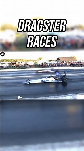 Top Dragster Racing Returns May Long Weekend at Toronto Motorsports Park