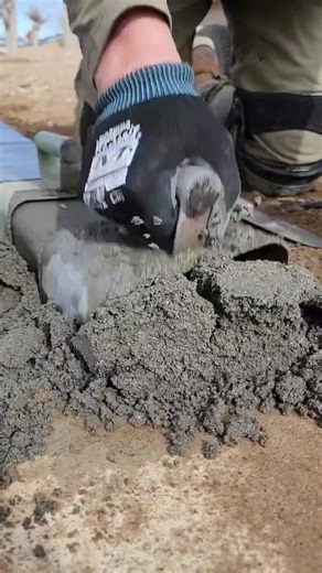 Creating the Perfect Concrete Curb: Part 1
