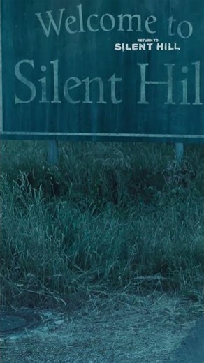 Willkommen in Silent Hill - RETURN TO SILENT HILL