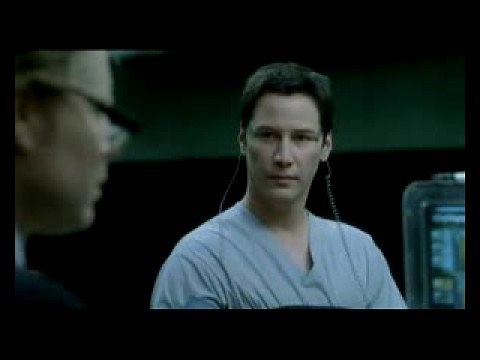 Ultimátum a la Tierra // El dia que la tierra se detuvo Trailer