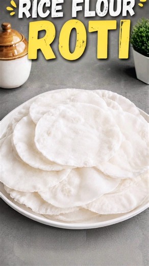 Rice flour roti bbQ#rice#easyrecipe #bakraeidspecial #recipe #indianfood #easy