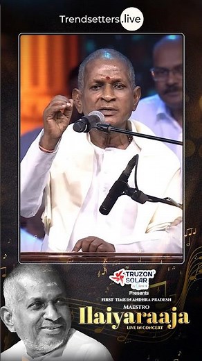 Book Tickets Now - Ilaiyaraaja Live in Concert In Vijayawada For The First Time in Andhra Pradesh