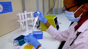 Flow Cytometric Analysis of Apoptotic Biomarkers in Actinomycin D-Treated SiHa Cervical Cancer Cells