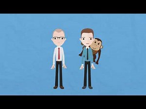 Effective Delegation Monkey Business Example