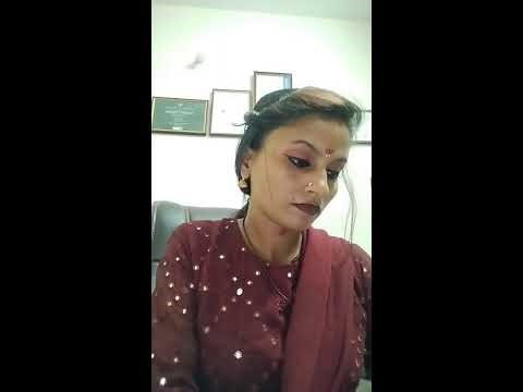 RASHMI SINHA is live