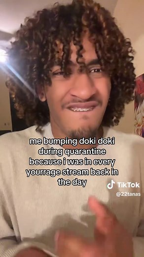 Doki Doki Literature Club: Exploring Project Libitina