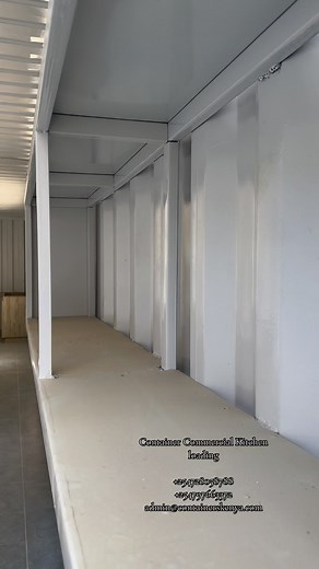 Take your food business to the next level with a containe conversion that's designed for food service. Perfect for pop-up restaurants, food trucks, and more. +254728058788. +254797663372. admin@containerskenya.com | Containers Kenya | Facebook