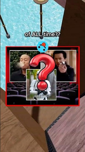 Funniest Movie Bloopers..😂😂#roblox #robloxrant