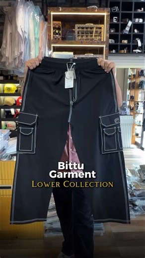 BITTU GARMENTS on Instagram: "Bittu Garments Saharanpur brings you the latest trending design lowers 👖✨ Perfect mix of comfort + fashion 💯 Don’t just wear it, flex it 😎 #premiumstyle #trendingnow #viral #foryou #instagood #love #instagram #fashion #trending #today #saharanpur"
