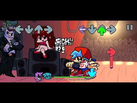 Bopeebo(Erect remix) Nightmare 100%