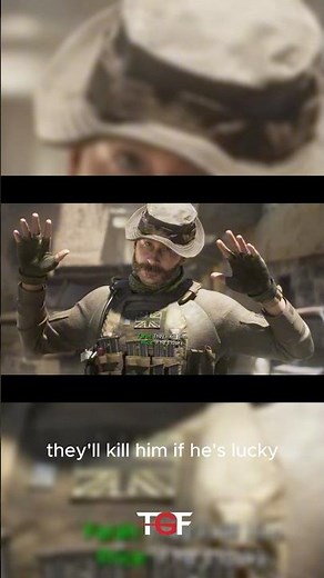 Captain Price & Farah Epic Moments – Call of Duty Modern Warfare 2019 | COD MW Highlights