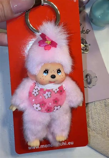 Discover Adorable Bag Charms at Tillys!