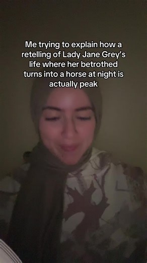 Exploring My Lady Jane: A Hilarious Book Recommendation