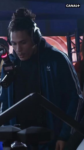 Freestyle Impactant: Hatik et Franck Gastambide