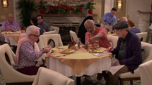 【美剧极客】Fox秋季喜剧The Cool Kids预告片