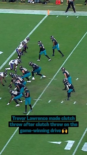 77K views · 838 reactions | No stopping T-Law ☀️ | NFL | Facebook