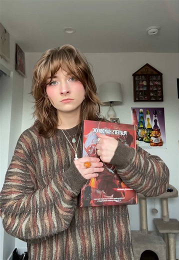 maybe some sorcerers get magic later but will doesn’t have wild magic it’s literally just vecna so i dont wanna hear it