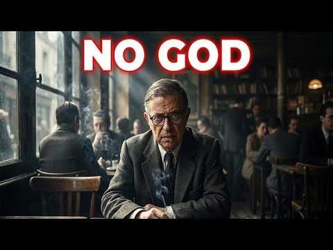 Jean-Paul Sartre: Existence Precedes Essence