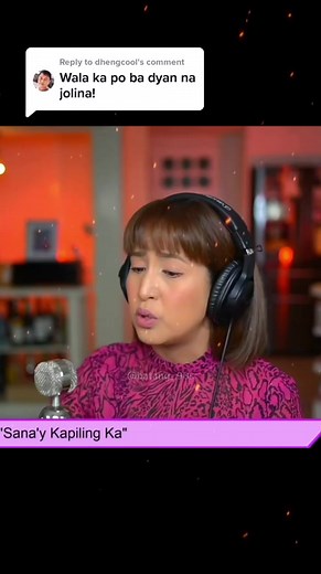 90s OPM Nostalgia with Jolina Magdangal