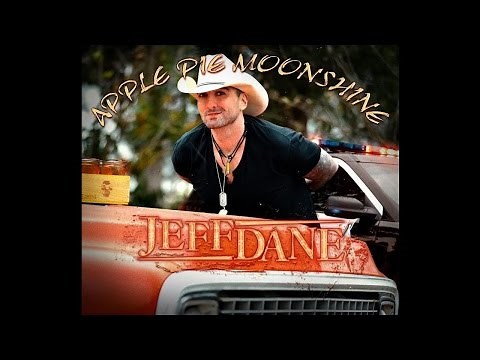 The Lost Trailers - Apple Pie Moonshine