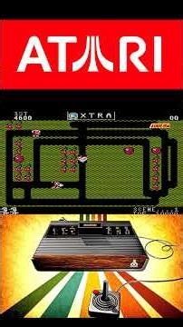 Mr.Do! (Atari XL/XE)