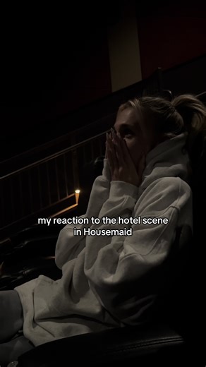 like HELLO | the housemaid