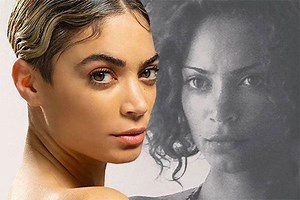 “Guaranà” di Elodie domina per la seconda settimana le classifiche