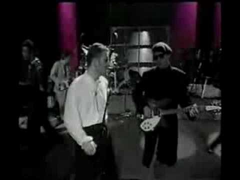 Danny Wilson - I Can't Wait (live)