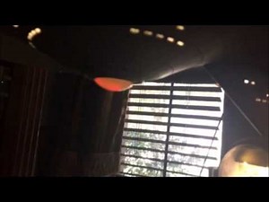 Torpedo and Phaser effect video for TOS Enterprise