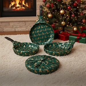 Give the gift of cooking made simple🧑‍🍳From roast-ready ovenware to easy clean cookware, give a gift that keeps on giving⭐ | Prestige