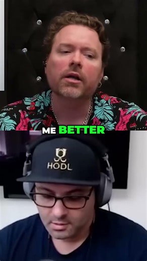 HEX Crypto Scam Explained: Lambo Gains & Victims #shorts