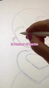 In honour of Barbie, Cherry’s creating a Barbie OOTD. Which Barbie look do you want you want to see Cherry complete? For Weird Barbie comment 💜 For Business Classic Barbie comment 💗 #barbie #barbiegirl #cherry #ootd #animatedtiktok #animation #studiokillers | Studio Killers