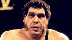 Andre the Giant: Tragic details unveiled