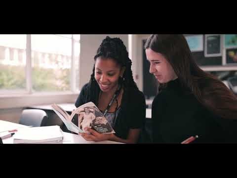 English Literature A-level