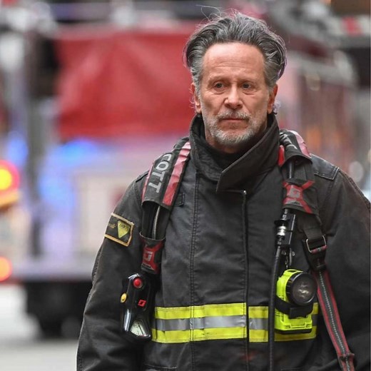 2K views · 48 reactions | Molly’s Secret Is Out! Chicago Fire Just Solved a 10-Year-Old Fan Mystery  READ FULL HERE ⬇️⬇️ | Chicago Fire Spoilers | Facebook