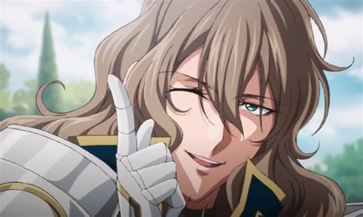 The Fall Anime 2025 Preview Guide - My Status as an Assassin Obviously Exceeds the Hero's